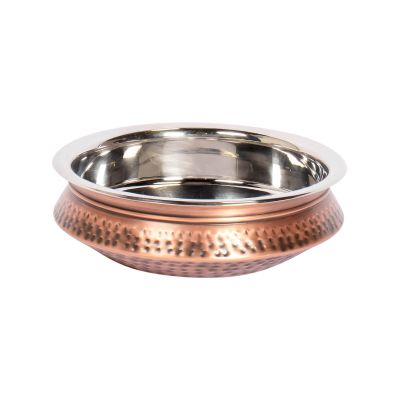 Image two of Edison Burnt Copper Bowls